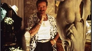 ROBIN WILLIAMS_The Birdcage_We Are Family