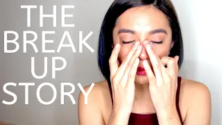 The Breakup Story (Bye Dodong) | Crisha Uy