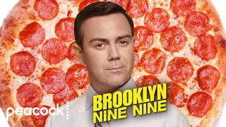 Why we all want to read Boyle's culinary blog | Brooklyn Nine-Nine