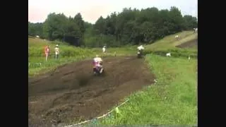 Unadilla 1992 250 USGP Pt 2.wmv