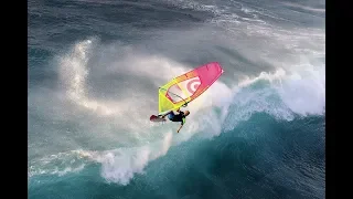Why is Windsurfing Awesome?