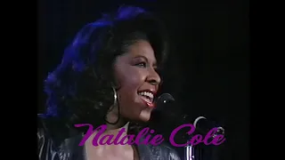 Natalie Cole This Will Be (Live in London)