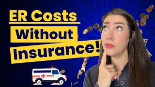 Surviving ER Expenses Without Insurance