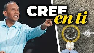 CREE EN TI: descubre la imagen que Dios tiene de ti con Sixto Porras.