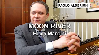 MOON RIVER | Paolo Alderighi