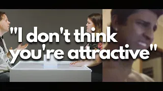 "I rejected because he isn't attractive" - (ZYZZ MOTIVATION)