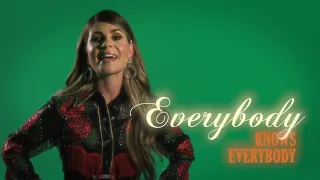 Tenille Arts - Everybody Knows Everybody - Official Music Video