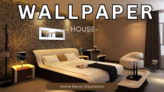 Wall Decor Wallpaper: Elevate Your Space with Stunning Patterns & Designs | Ultimate Guide