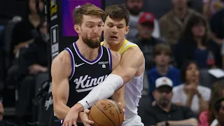 Utah Jazz vs Sacramento Kings - Full Game Highlights | March 31, 2024 | 2023-24 NBA Season