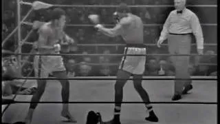 Muhammad Ali vs Ernie Terrell Part 2