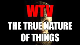 What You Need To Know About THE TRUE NATURE OF THINGS