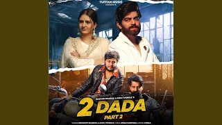 2 Dada Part 2