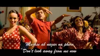 Senorita - Zindagi na milegi dobara (lyrics + english subtitles)