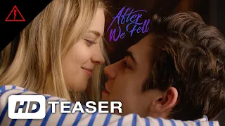 After We Fell | Official Teaser | Voltage Pictures