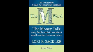 Lori Sackler: Death, Families and Money