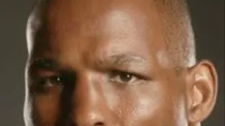 Bernard Hopkins Is A Piece Of Trash… Compares Haney To Meldrick Taylor & Says Haney Will Not Recover