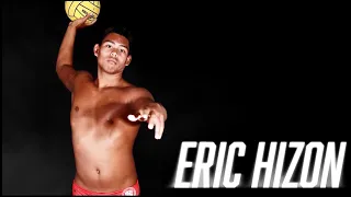 Eric Hizon l Class of 2023 l Water Polo Film