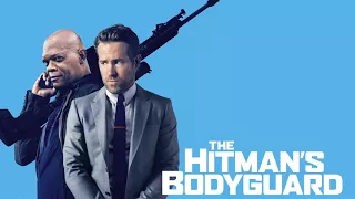 Soundtrack The Hitman’s Bodyguard Theme Song 2017