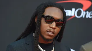 Police in Houston reveal new details on shooting that killed Migos rapper Takeoff