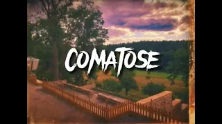 Jxdn - Comatose (lyrics)