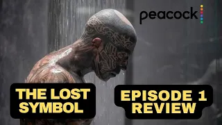The Lost Symbol | Episode 1 Review