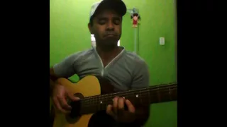 " se for pra judiar.(luciano cover)