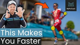 6 Triathlon Running Secrets to Crush Your Race