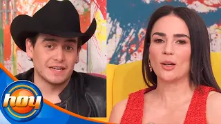 Julián Figueroa y Ara Saldívar ¿se casarán en "Mi camino es amarte"? | Programa hoy