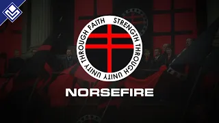 Norsefire | V For Vendetta