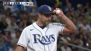 MLB New York Yankees vs Tampa Bay Rays FULL GAME - 21.06.2022