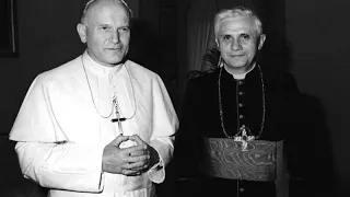 Pope John Paul II covered up paedophilia, Polish TV investigation alleges