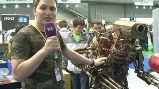 CEE 2013: трішки тролінга та огляд найцікавіших стендів :)