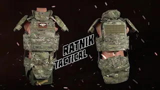 Ratnik Tactical Обзор СРС от Ars Arma