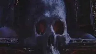 Masters of the Universe Intro