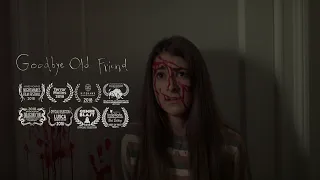 Goodbye Old Friend - short horror film