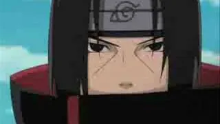 Itachi AMV-Pokerface