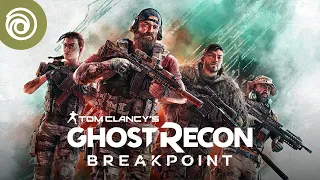 Ghost Recon Breakpoint: трейлер бесплатных выходных