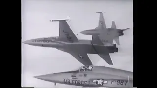 Northrop F-5: Great Fighting Jets (1989)