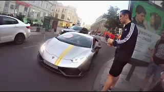 СтопХам- Huracán