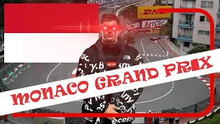 The Monaco Grand Prix Meme REVIEW