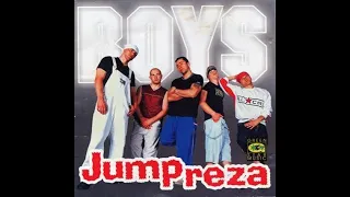 BOYS - JUMPREZA (FULL ALBUM 2003)