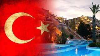 Limak Limra Hotel Турция (Кемер - Кирис) 5*