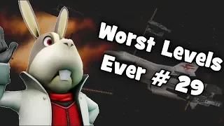 Worst Levels Ever # 29