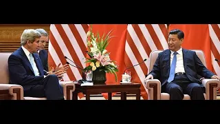 Symposium on U.S.-China Relations