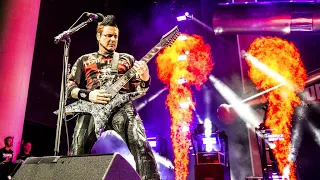 Five Finger Death Punch Live 2023 FULL SHOW F.F.D.P