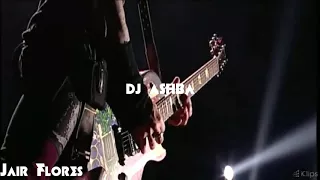 Guns N' Roses - Sweet child of mine Solos (Slash vs Dj Ashba/Bumblefoot)