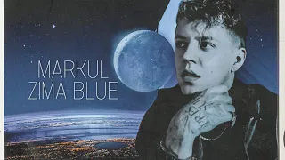 MARKUL — Zima Blue (Клип 2021)