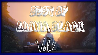 Best of Luana Black Vol.2 || GTARP || 011 || Jastix
