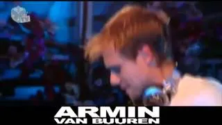 Armin Van Buuren Live@Tomorrowland 2013 (Live Stream Rip)