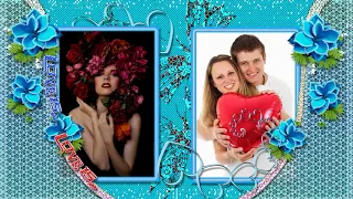 Проект ProShow Producer LOVE IS